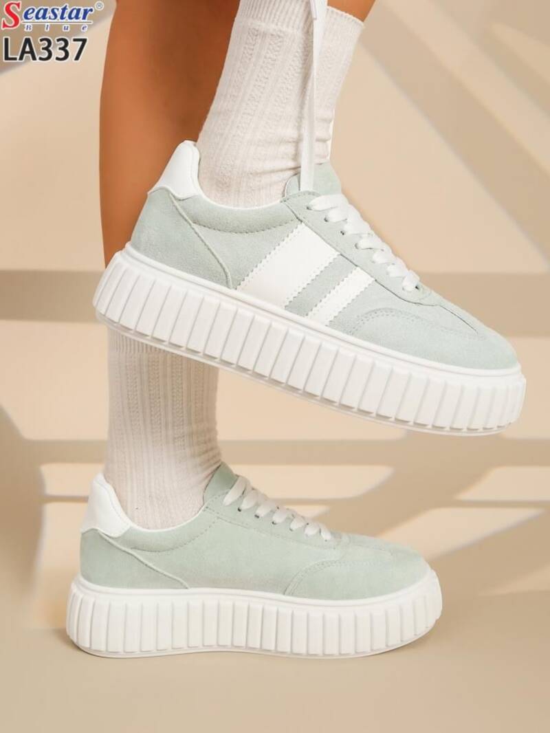 Buty sportowe damskie Roz 36-41 / 12 par